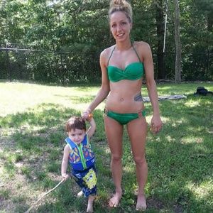 Meet your Posher, Leonard